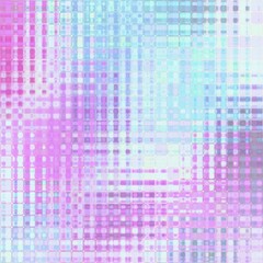 Glossy shiny pixelize crystal tiles pixels texture background