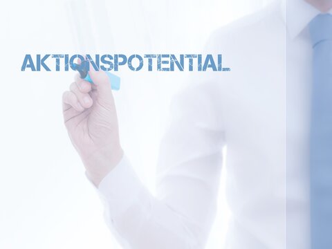 Aktionspotential