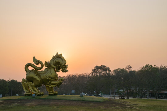 singha park or boon rawd farm