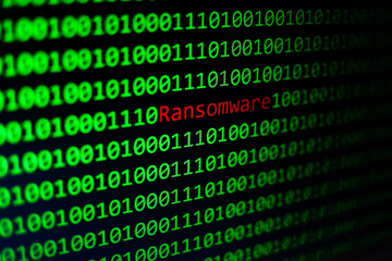 Ransomware