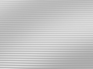 Clean stripes abstract background for graphic design, book cover template, business brochure, website template design. 3D illustration.