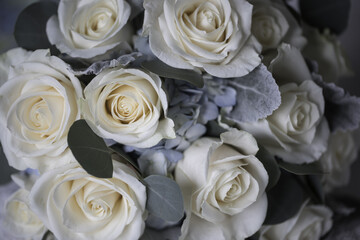 wedding flowers