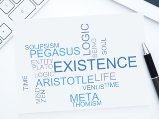 Existence