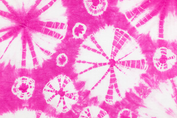 tie dye pattern abstract background.
