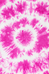 tie dye pattern abstract background.