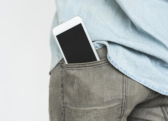 Smart Phone Telecommunication Talk Technology