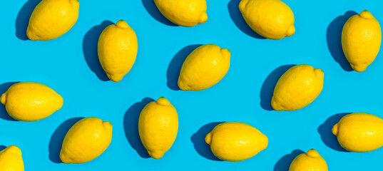 Series of lemons