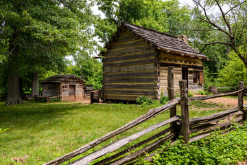 Country Scene