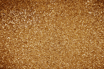 glitter texture background close up