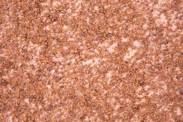 Pebbles texture background.