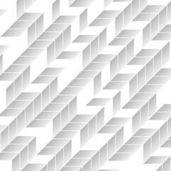 Grey tech minimal geometric texture background