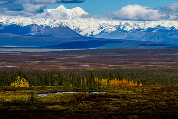 Alaska Range