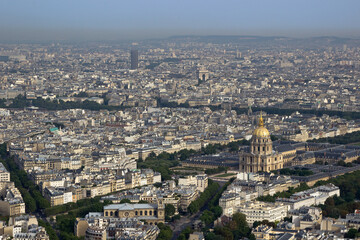 Fototapeta premium paris