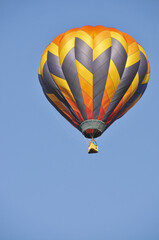 Hot Air Balloon