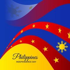 Philippines Independence Day.