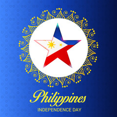 Philippines Independence Day.