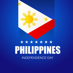 Philippines Independence Day.