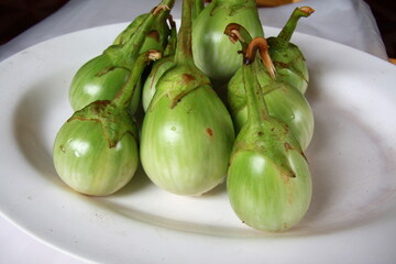 Mangosteen rambutan is a fruit of Thailand.