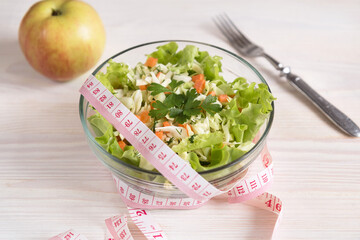 healthy eating, dieting, slimming and weigh loss