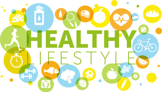 Healthy Lifestyle