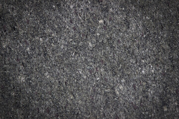 Grey granite wall can use for background
