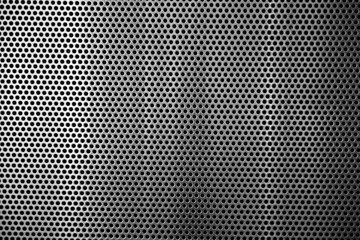 Background stainless plate modern design