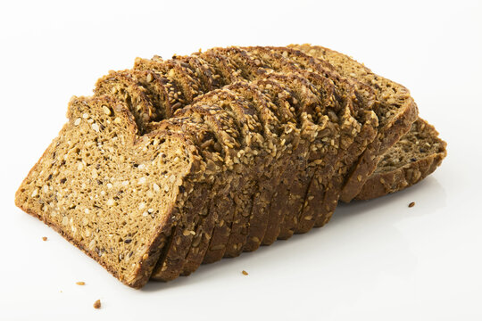 Eiwei&szlig;brot