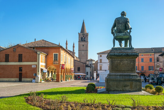 Busseto