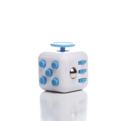 Fidget Cube simple stress reliever