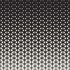 Abstract geometric pattern design.