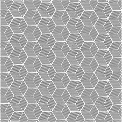 geometrical background. black and white design. vector illustration
