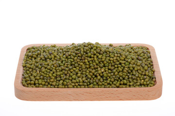 mung beans