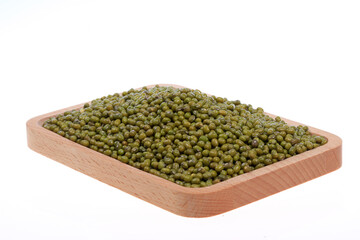 mung beans