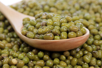 mung beans