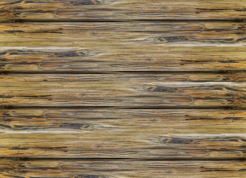 background dark textured boards horizontal brown color texture of the scorched wood