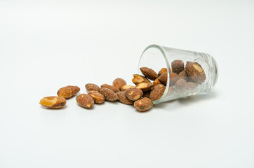 almond