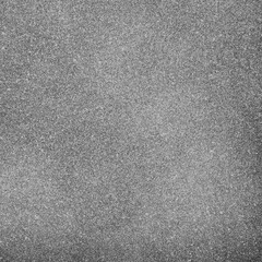 Very hight resolution. Wallpaper with airbrush effect. Black acrylic paint stroke texture on white paper. Scattered mud art. Macro image. Hand made grunge