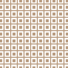 seamless pattern. modern stylish texture. repeating geometric ornament vector illustration