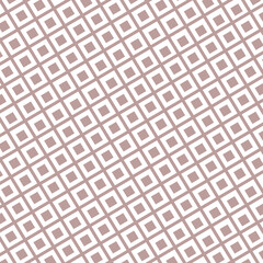 seamless pattern. modern stylish texture. repeating geometric ornament vector illustration