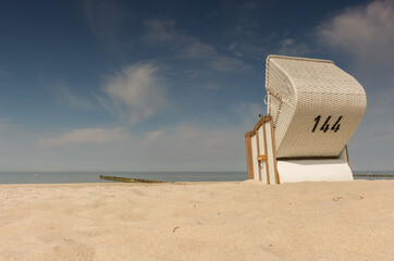 Strandurlaub