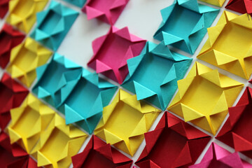 Paper folding