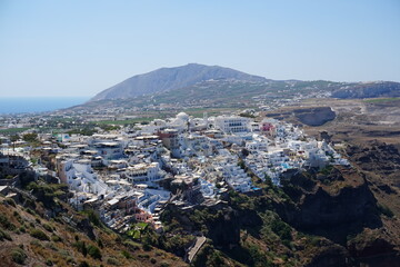 santorin