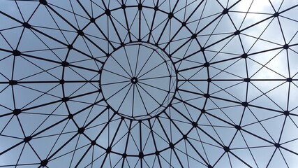 panometer leipzig, germany, 