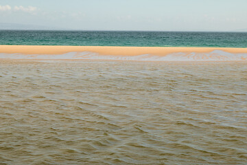 Tarifa coast