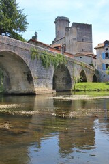 Bourdeilles (Dordogne)