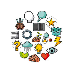 roundicon images illustration icon vector design graphics