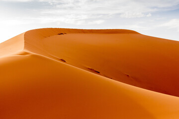 Sahara - Düne