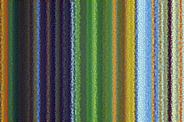 Soft dark hues, abstract background