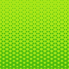 Abstract geometric pattern design.