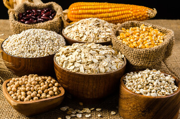 agriculture products,grains and cereal